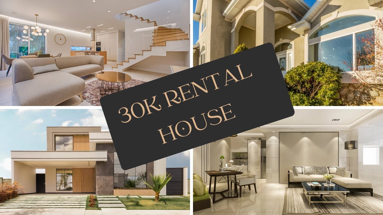 30K|3 Bedroom|Own Compound at Kenyatta Road.