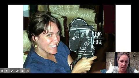 Lisa Pecha Kucha - Google Slides