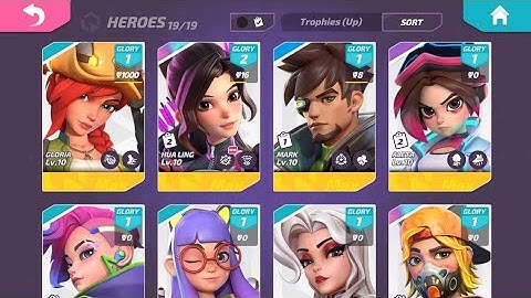 T3 Arena- Action Gameplay Walkthrough Part-7 (Android, ios