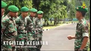 PROFIL BRIGADE INFANTERI - 4/DEWA RATNA