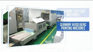 Leading Smart Card & RFID Products Manufacturer-MoreRFID screenshot 4