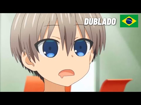 uzaki chan onde assistir dublado｜Pesquisa do TikTok