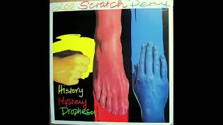 lee scratch perry - bed jamming