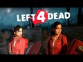 What If Left 4 Dead Characters Were Real? | AI Transformation