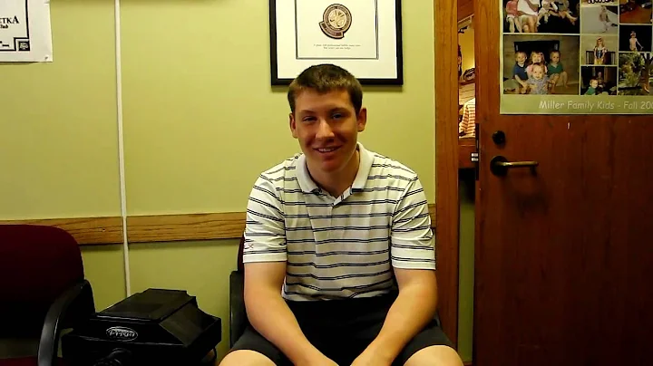 Winnetka J - Green Room Interview Series - Ross Bo...