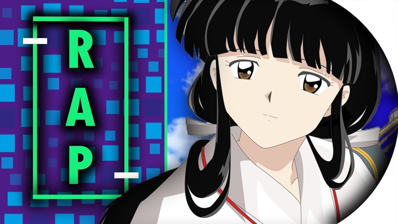 RAP de KÍKYO (Inuyasha) || KenTroX RAP 2016