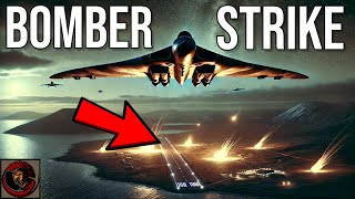 The Avro ‘Vulcan’ Aircraft | NUKE BOMBER SUCCESS