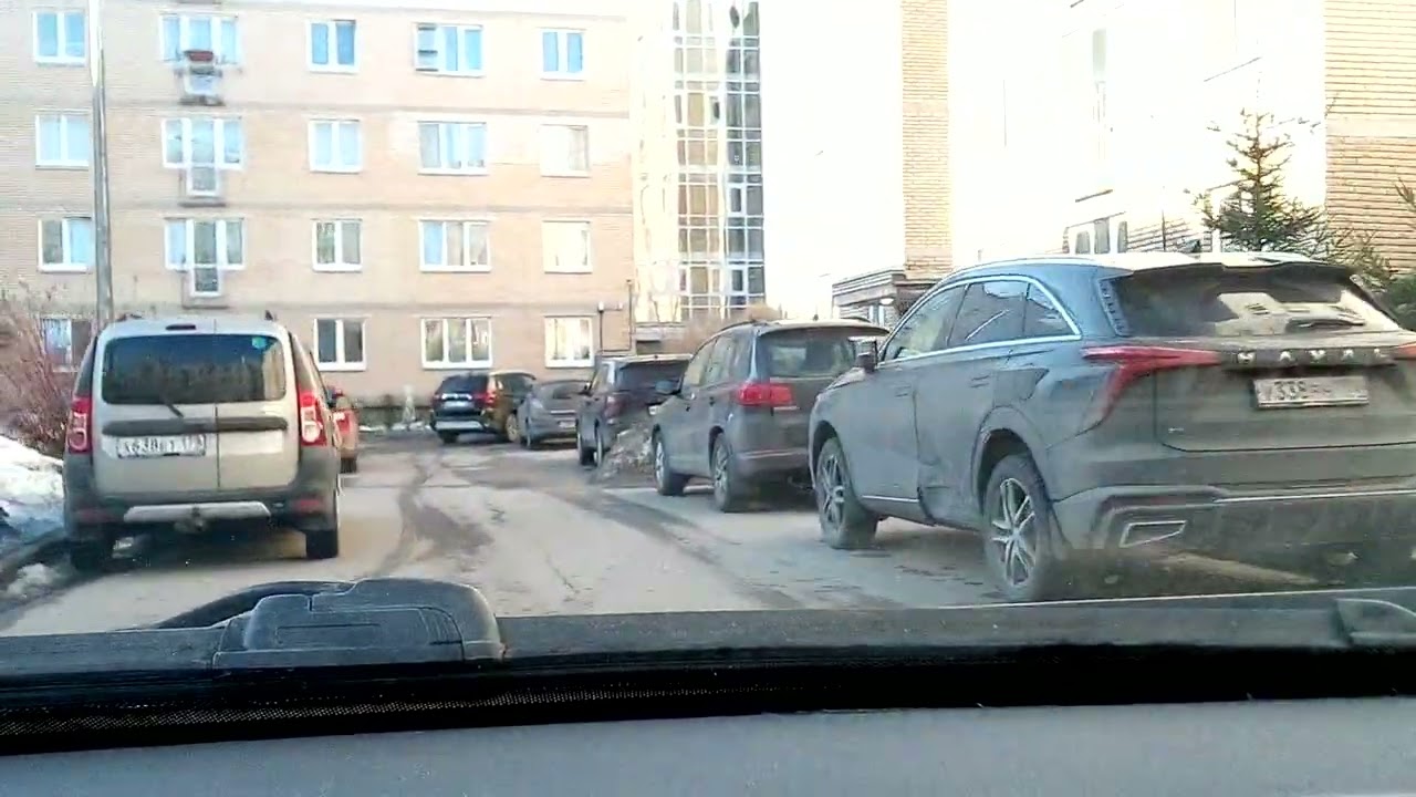 #5282 Архив В.В./6 марта 2026 г./ Два заказа...