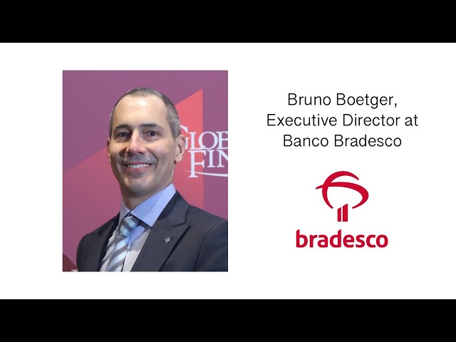 Infrastructure Bank of the Year – Brazil: Bradesco BBI