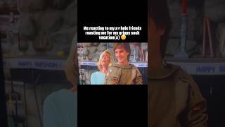 Poor Tina Friday The 13Th Part 7