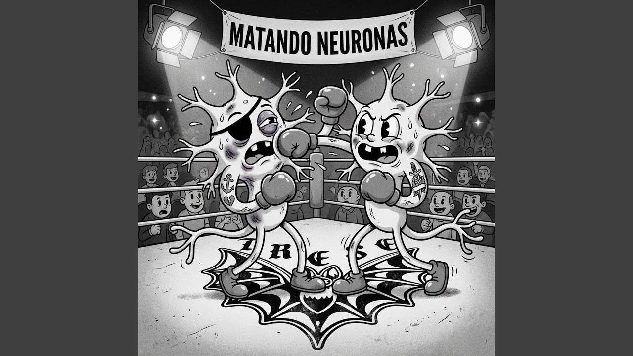 Watch MATANDO NEURONAS on YouTube Watch MATANDO NEURONAS on YouTube