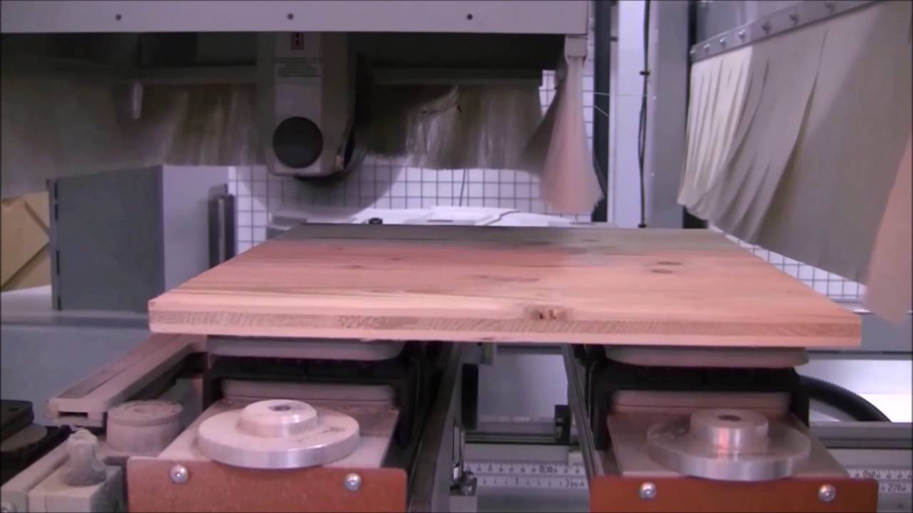 ATEMAG Anwendungsvideo | Oberflächendesign mit Mega Cutter