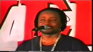 Werrason & Wenge Musica Maison Mere Lhomme De La Paix 2004