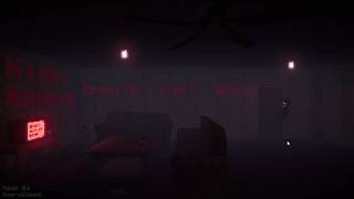 Night Knocks[horror game]4K Commentary #gamergirls #horrorplayer #itchiogame #nightgameplay #games