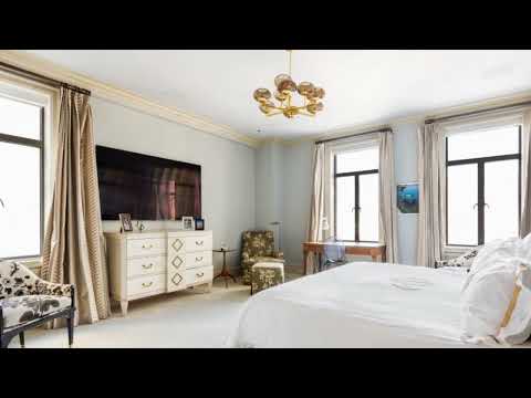211 CENTRAL PARK WEST, New York, NY home video tour