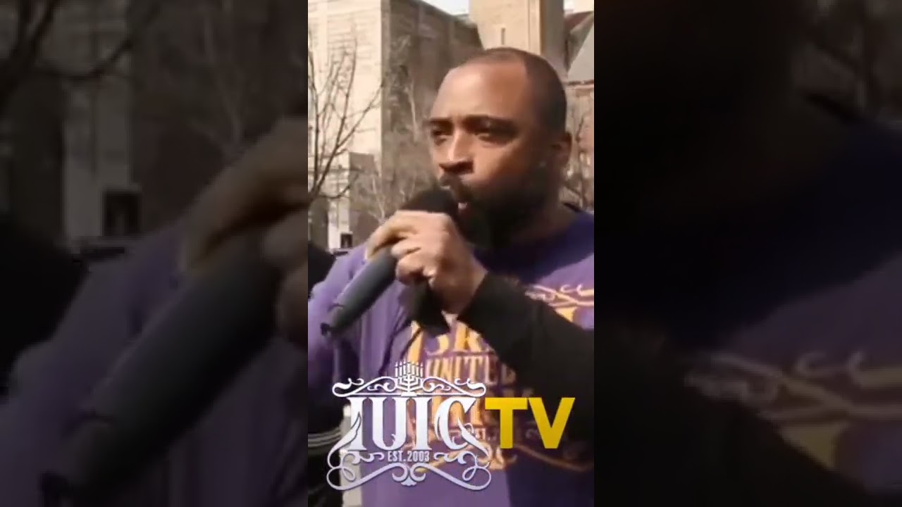 We Don't Have Time For Foolishness! 