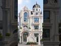 House construction timelapse 🏡 #shorts #houserenovation #beforeafter #home #viral