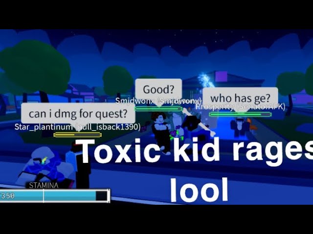 Roblox Stands Awakening Incident!, Roblox Stands Awakening Incident!, By  2kidsinapod