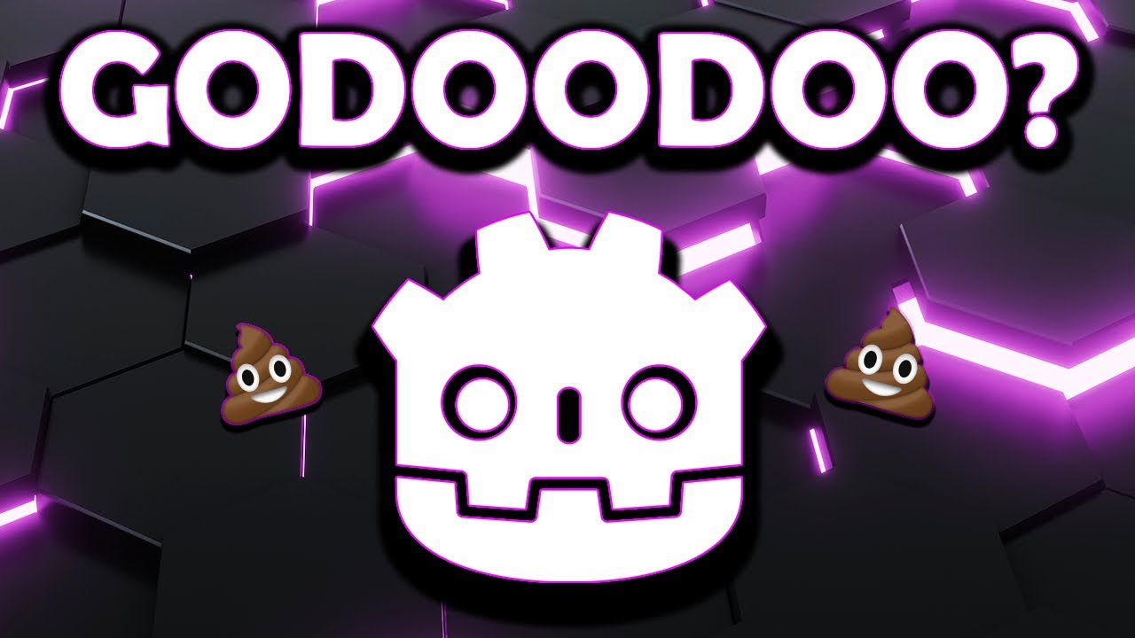 Is Godot Good YouTube Is Godot Good YouTube