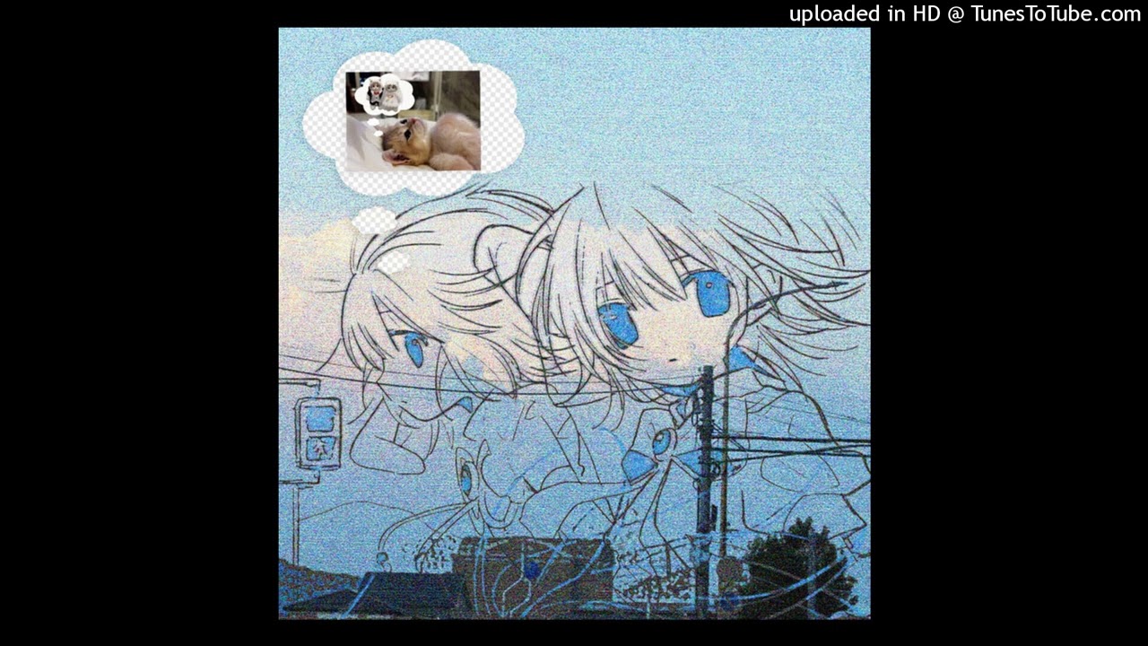 GlimmerXP - Cut off your hands (instrumental)