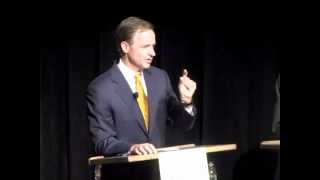 Haslam Refuses to Defend Christians