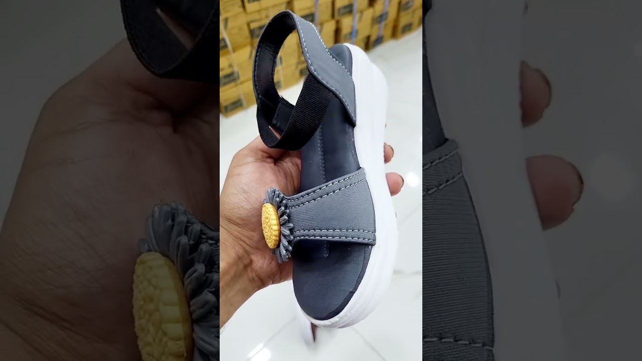 kids Daily wear sandal