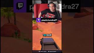 Lluvia de insultos #pty #viralvideo #humor #pty507 #fortnite #shorts