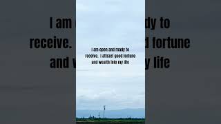 I give thanks #affirmation #prosperity #wealth #money #abundanceiseverywhere