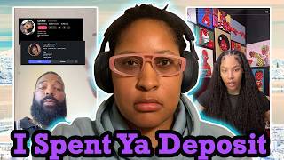 TikTok Tattoo Artist Scamming Clients Out Of Deposits