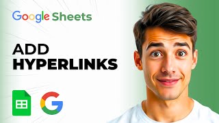 How To Hyperlink In Google Sheets (Easiest Way) (2026 Guide)