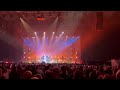 Roxette Concert in Melbourne 