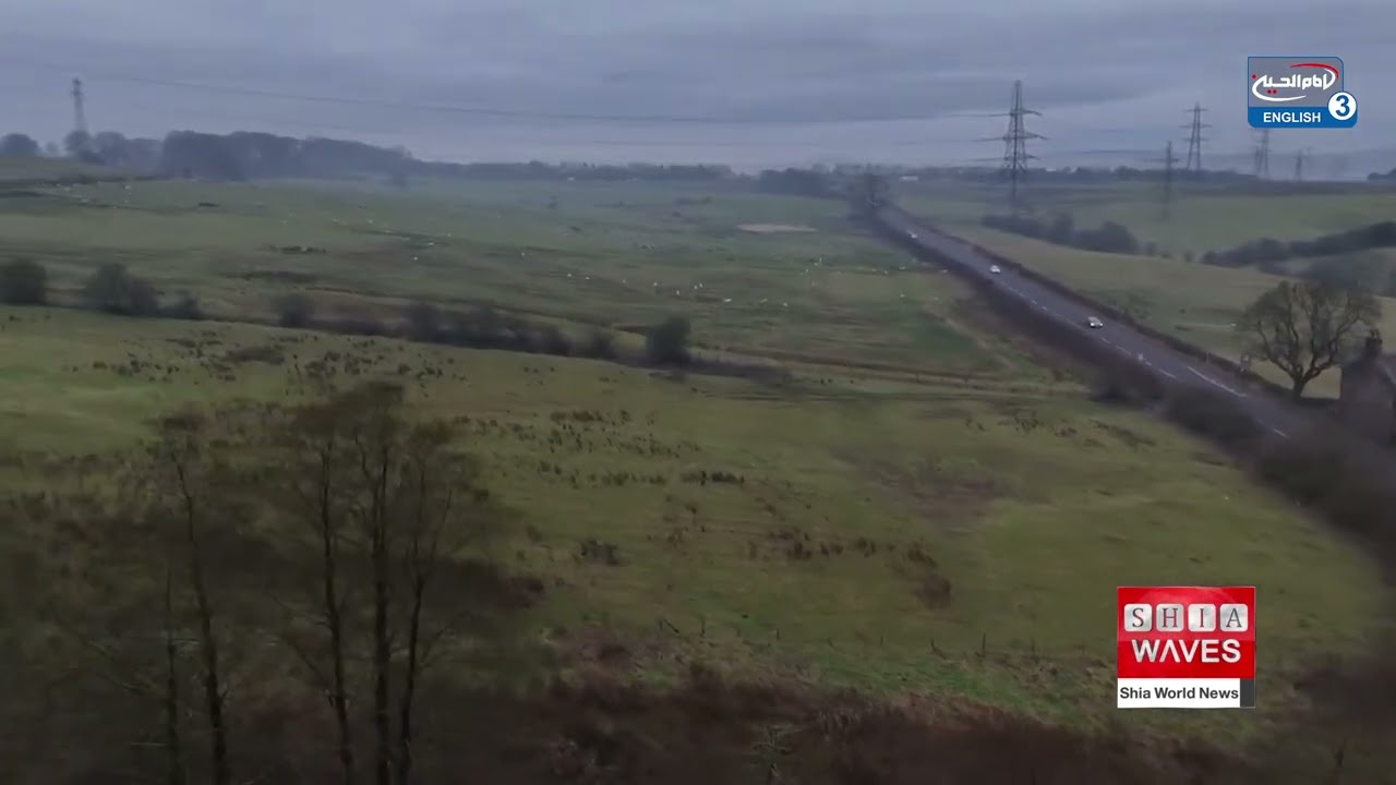 Controversy Surrounds England’s Largest Proposed Muslim Cemetery