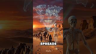 what if you gave artificial intelligence ancient china ?🥷🏻#fyp #usa #usashorts #viral