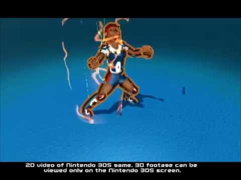 Power Disc Slam Trailer