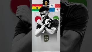 What Color Do Ghana &amp; Panama Make? 🇬🇭🔥🇵🇦 #shorts #theartofhues