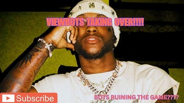 STREAMS ARE FAKE NOW?! Viewbotting Exposed