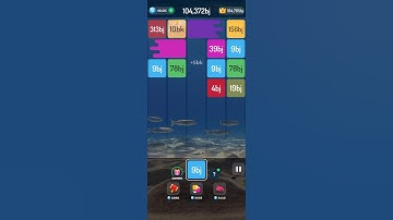 #Unlocked 20bk Block 😈 in M2 Blocks game