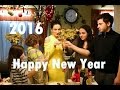 Happy new year 2016 - Շնորհավոր Նոր Տարի - New Years Special from Heghineh