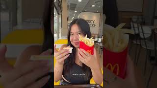 McDonald’s in Thailand 🇹🇭🍔 screenshot 5