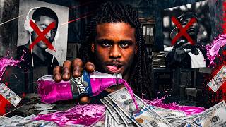 Download Lagu CHIEF KEEF: IL TALENTO SPRECATO DI UNA LEGGENDA
