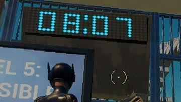 8:07 Controller World record Raider 1v1 impossible V4