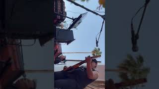 Inka Kings @ La Quinta Resort & Club (Franz Zuniga)