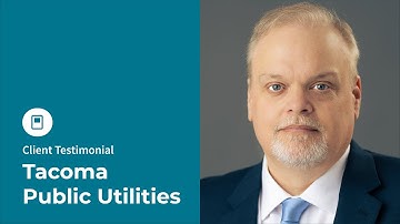 Why Tacoma chose CityBase