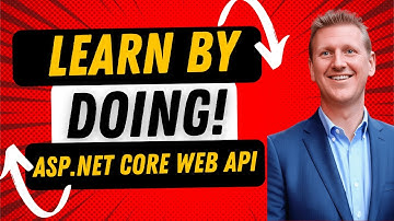 Create a minimal API with ASP.NET Core - Hands-On Tutorial