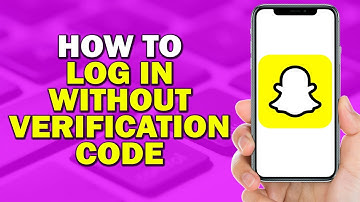 How To Log In To Snapchat Without Verification Code (Quick Tutorial)