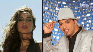 Leona Lewis vs. Mehrzad Marashi - Bleeding Love (Don't Believe What They Say) | Mashup