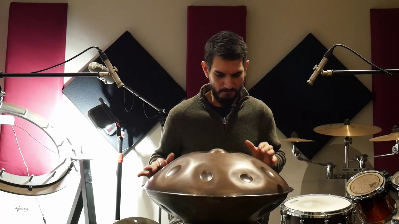 Veritas Sound Sculpture B Phrygian 15