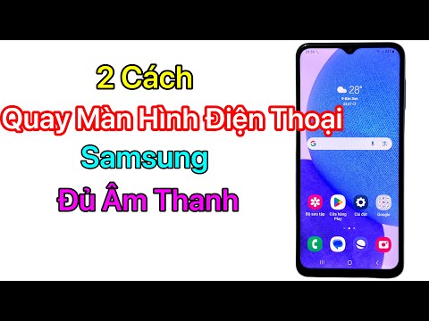 Video: Cách bật dịch vụ vị trí trên iOS: 11 bước