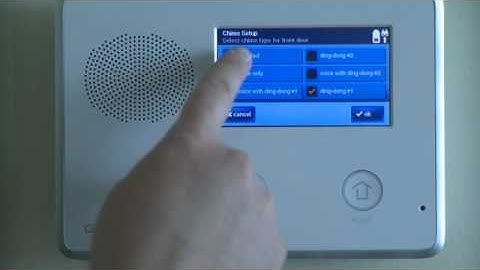 2GIG Technologies Alarm Overview