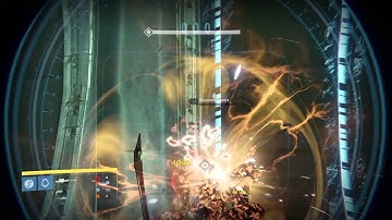 How to get across the bridge in CE (Blink strat) [for Obli]